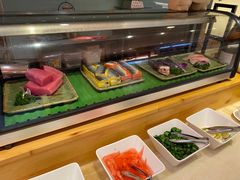 -盛之乡温泉渡假村仕林餐厅