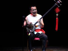 -陕北民歌大舞台