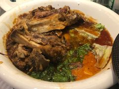 -普天和酒楼·新津菜·烤鸭(天津之眼店)