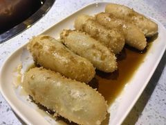 -蜀都小君肝串串香火锅(龙华旗舰店)