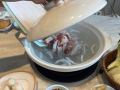 -龙泉人椰子鸡.糟粕醋.海南菜(三亚旗舰店)