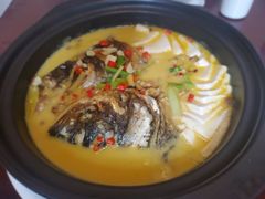 -董府·古宅餐厅