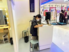-企鹅照相馆(岗顶天娱店)