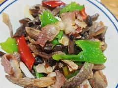 -妈妈的味道(和顺古镇店)