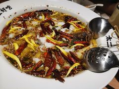 -太二酸菜鱼(群光广场店)
