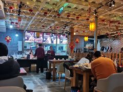 -三个大叔烤羊肉串·炭炉砂锅菜(西三旗店)