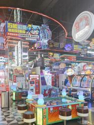 -LuckyStar幸运星家庭娱乐中心(南昌万象汇店)