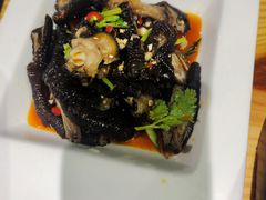 -鱼颜诱纸纸上烤鱼·蛙(龙湖天街店)