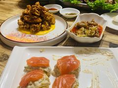 -老刘私厨猪脚饭