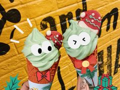 -麦当劳(保定裕华路店)