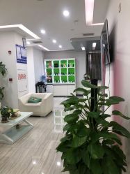 -悟空祛痘·亚健康皮肤管理中心