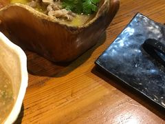 -院子餐厅·大锅菜·老杭帮(桥西直街店)