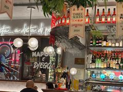 -BOTTEGA意库(中骏世界城店)