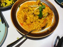 招牌古法大虾-BetterThai 泰加(苏州中心店)
