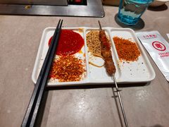 -丰茂烤串(金源店)