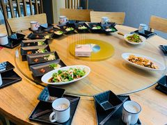 -坐井·百年江湖(大源国际店)