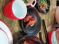 -老闵田螺馆·南昌特色小炒(梦时代店)