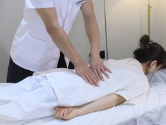 -巧功夫推拿·采耳·疼痛调理(蔚然中心店)