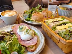 -oh! by FINE cafe&canteen