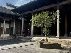-绩溪龙川景区