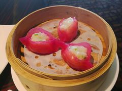 -长沙北辰洲际酒店-栀味轩中餐厅