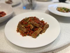 -洲际酒店·凌霄餐厅(紫峰大厦店)