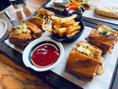-SMOKI & CO(五大道店)