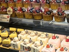 -PAPER STONE BAKERY(天环店)