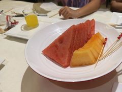 -大鸭梨烤鸭(左家庄店)
