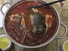 -风鑫铃罗非鱼(道沟店)