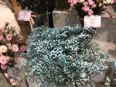 -花邻FloweringLife花艺气球派对(武康大楼店)
