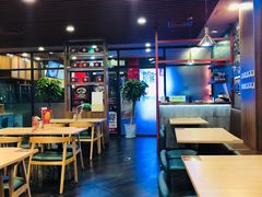大堂-宏状元现熬粥·京味菜(黄寺大街店)