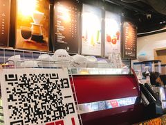 -COSTA COFFEE(恒基名人购物中心店)
