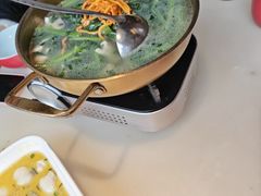 -伙靠·江浙菜(田林路店)