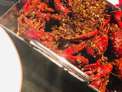 -阿财老铺·老蚌埠龙虾城(华夏总店)