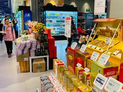 零售区-盒马鲜生(宝地店)