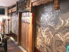-中国徽菜·徽商故里(广安门店)