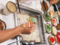 -野妹火锅(布吉店)