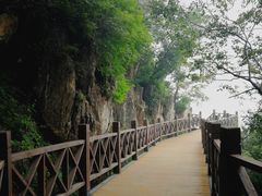 -狼牙山风景区