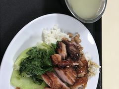 -华南理工大学-学2食堂