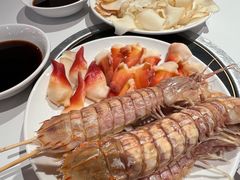 -行运海鲜食集(北京首店)