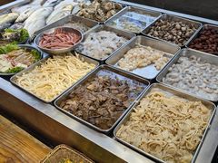 -萃和楼海鲜酒店(汉口路店)