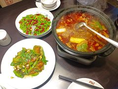 -肖记公安牛肉鱼杂馆·省级非物质文化遗产(江汉路直营店)