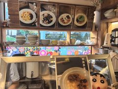 -吉小手•豆花和糖水(卧龙晓城店)