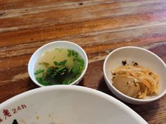 -飨府.老淮面馆.自营(清河路店)