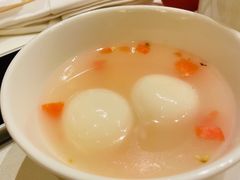 -武汉香格里拉大酒店·香宫中餐厅