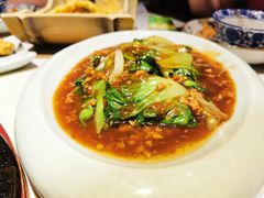 -卯时·龙光雅宴·精致锡帮菜(惠山古镇店)