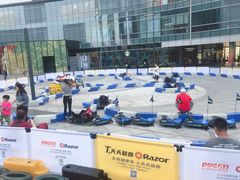 -大族广场Mall&More