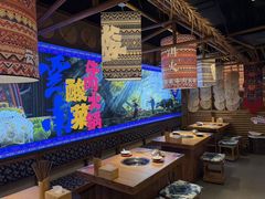 -洱火云南酸菜牛肉火锅(石景山当代商城店)