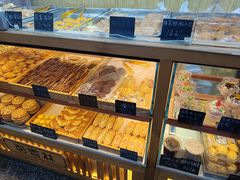 -包满意面包糕点(东坝店)